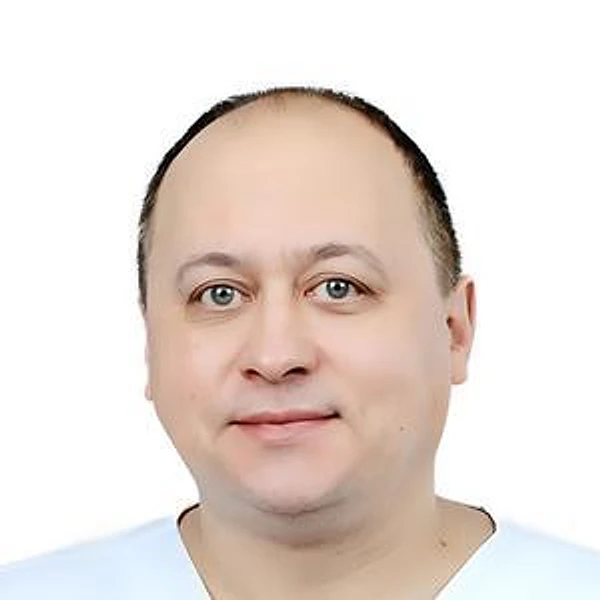 Сафиуллин Марсель Мударисович — Стоматолог-ортопед, Казань