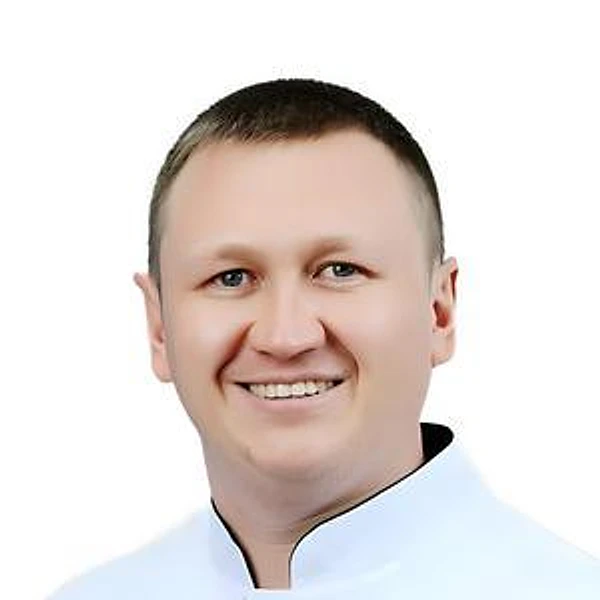 Шакиров Марсель Фаритович — Стоматолог-ортопед, Казань