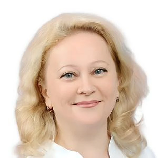 Мусина Наиля Альбертовна — Детский стоматолог, Казань