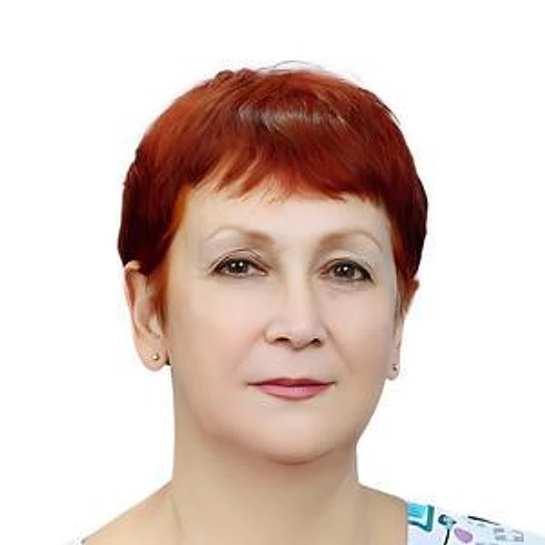 Хафизова Ольга Владимировна — Детский стоматолог, Казань