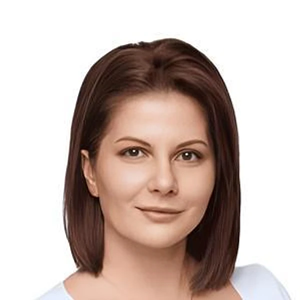 Игнатенко Ирина Александровна — Гинеколог-эндокринолог, Врач УЗИ, Гинеколог, Репродуктолог, Санкт-Петербург