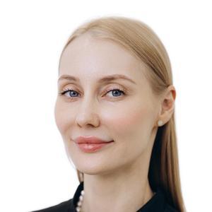 Коммер Татьяна Юрьевна — Врач-косметолог, Венеролог, Тюмень