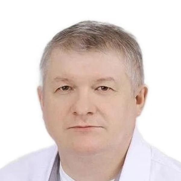 Еременко Виктор Александрович — Стоматолог-ортопед, Казань