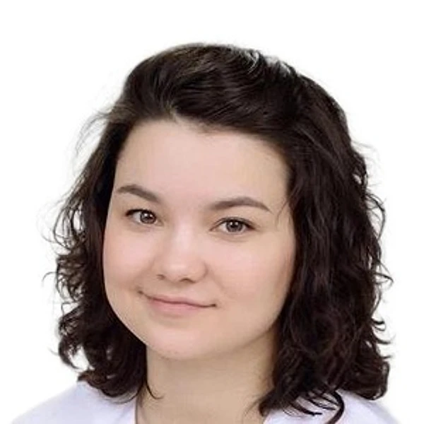 Замалеева Алина Анасовна — Стоматолог-ортопед, Казань
