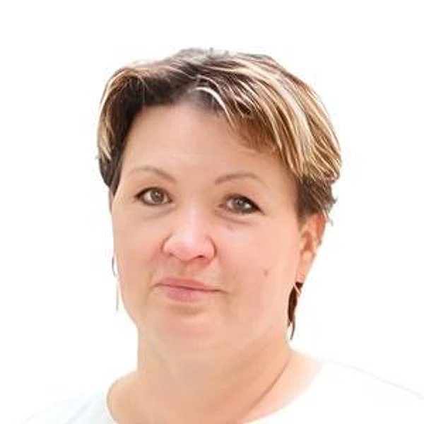 Салахутдинова Гульнара Раисовна — Стоматолог, Пародонтолог, Казань