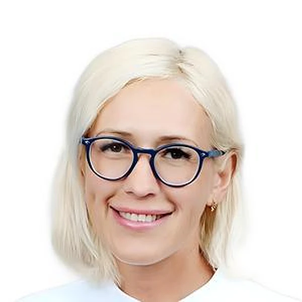 Гизатуллина Ольга Семеновна — Детский стоматолог, Стоматолог, Казань