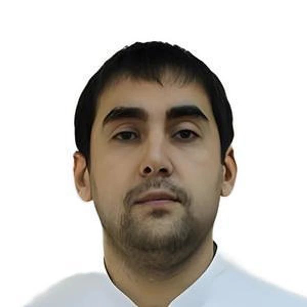 Латыпов Руслан Зуфарович — Стоматолог-ортодонт, Набережные Челны
