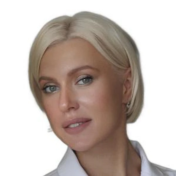 Ермакова Елена Сергеевна — Эндокринолог, Диетолог, Физиотерапевт, Нижний Новгород