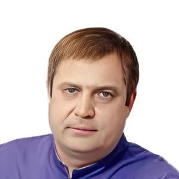 Фатахутдинов Руслан Наильевич — Стоматолог, Стоматолог-ортодонт, Стоматолог-ортопед, Казань