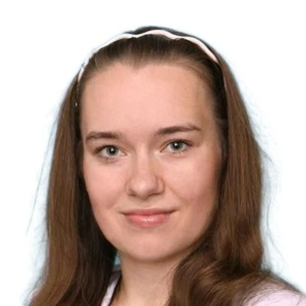 Швайка Анна Валерьевна — Пульмонолог, Краснодар