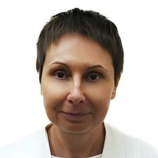Ежова Ольга Александровна — Аллерголог, Иммунолог, Москва