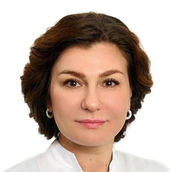 Бельчуевская Аксинья Ивановна — Гинеколог, Акушер, Гинеколог-эндокринолог, Репродуктолог, Москва