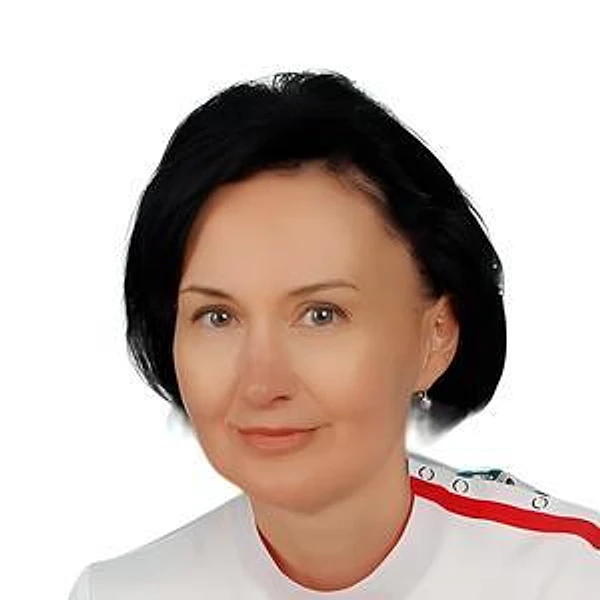 Поматилова Ирина Николаевна — Гинеколог, Акушер, Гинеколог-хирург, Москва