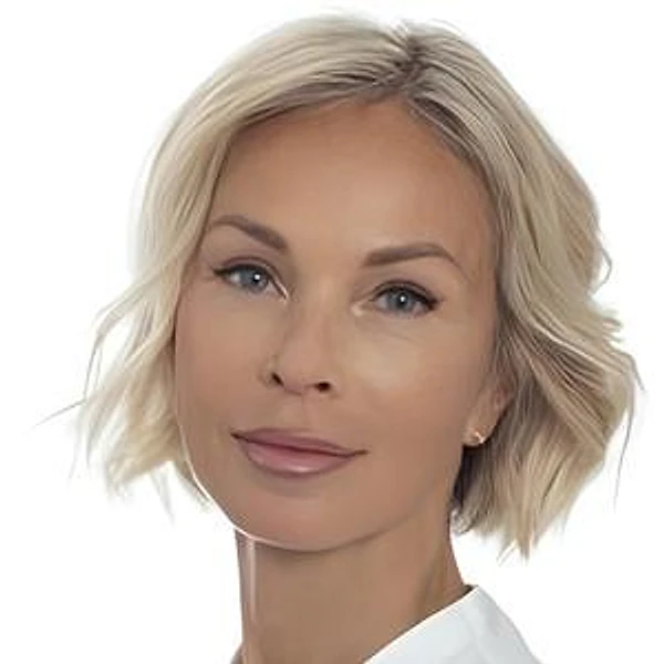 Филатова Светлана Сергеевна — Врач-косметолог, Венеролог, Дерматолог, Москва