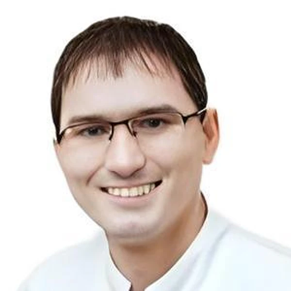 Миннигалимов Ильдар Нуриманович — Стоматолог-ортопед, Казань