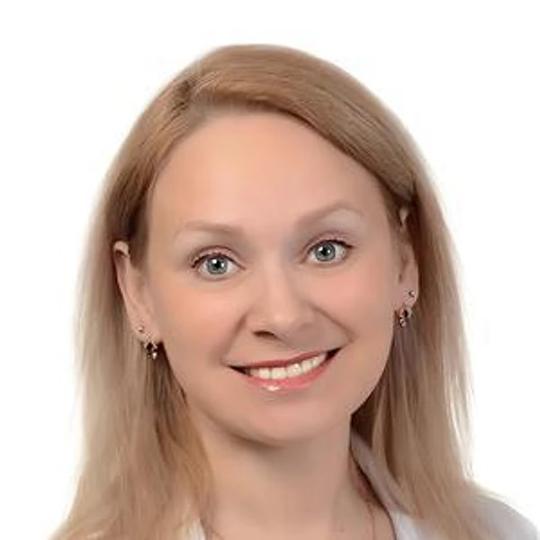 Полянская Анна Сергеевна — Маммолог, Детский онколог, Онколог, Онколог-дерматолог, Онколог-маммолог, Москва