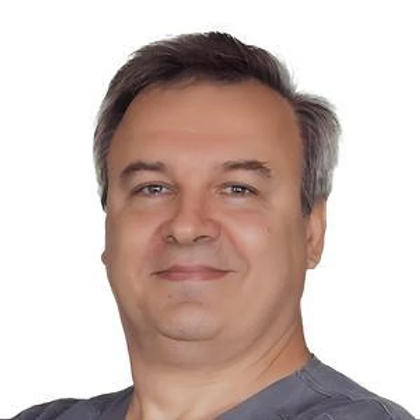 Сухин Дмитрий Гарриевич — Онколог-дерматолог, Эндоскопист, Москва