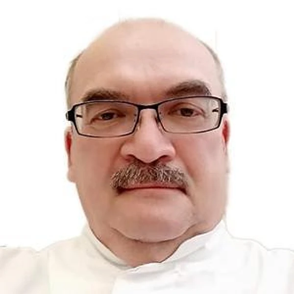 Карпов Анатолий Валерьевич — Проктолог (колопроктолог), Хирург, Москва