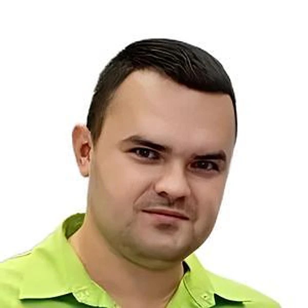 Панкратов Дмитрий Константинович — Стоматолог-ортопед, Казань