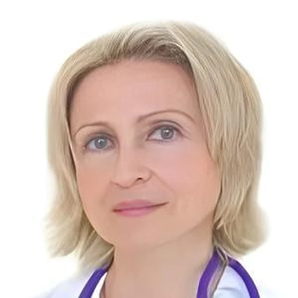 Патока Екатерина Юрьевна — Эндоскопист, Гастроэнтеролог, Гепатолог, Москва
