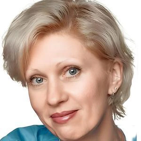 Горбунова Анна Вячеславовна — Невролог, Калуга