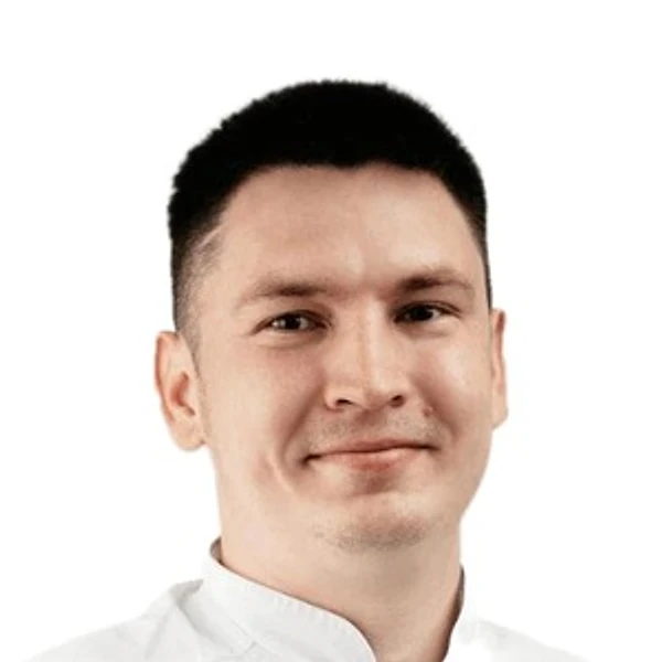 Абдрахманов Айрат Камилевич — Стоматолог-ортопед, Стоматолог-имплантолог, Казань