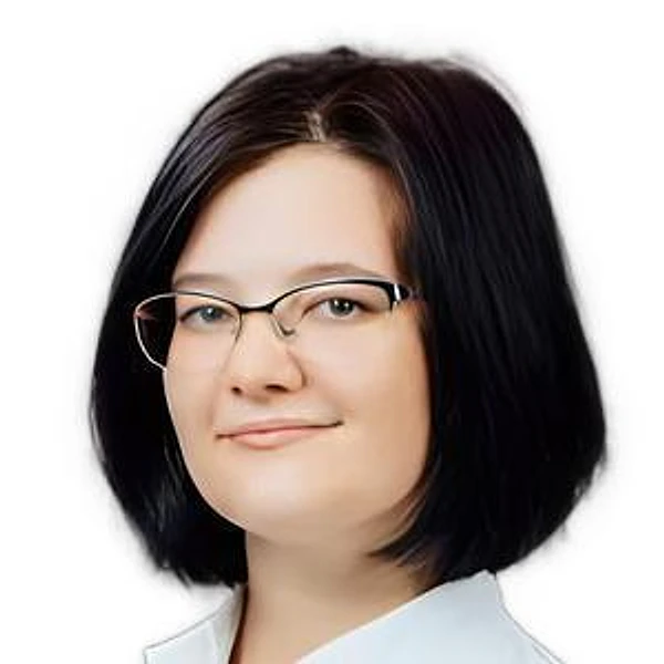 Ветрова Ксения Сергеевна — Стоматолог, Пародонтолог, Стоматолог-хирург, Рязань