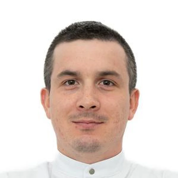 Зарипов Ленар Тафкилевич — Стоматолог-ортопед, Гнатолог, Казань