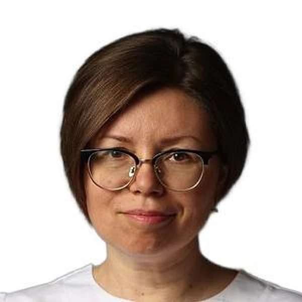 Сидорина Ольга Васильевна — Стоматолог, Рязань
