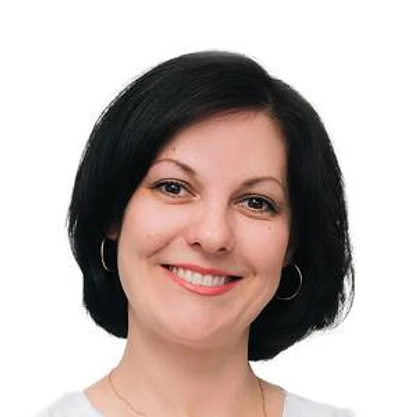 Перфилова Наталья Валерьевна — Стоматолог-ортопед, Рязань