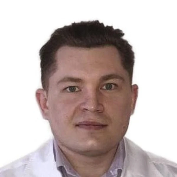 Синячкин Михаил Сергеевич — Онколог, Санкт-Петербург