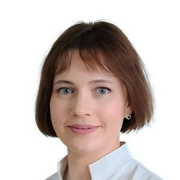 Грибанова Ольга Сергеевна — Стоматолог-ортодонт, Детский ортодонт, Рязань