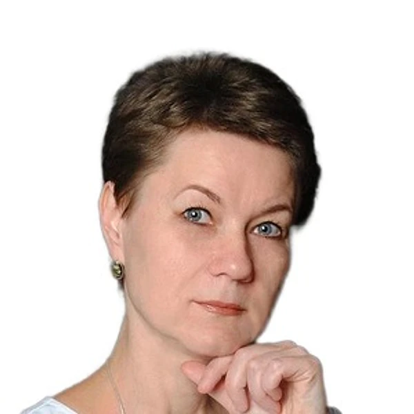 Зайцева Ольга Вячеславовна — Стоматолог, Детский стоматолог, Рязань
