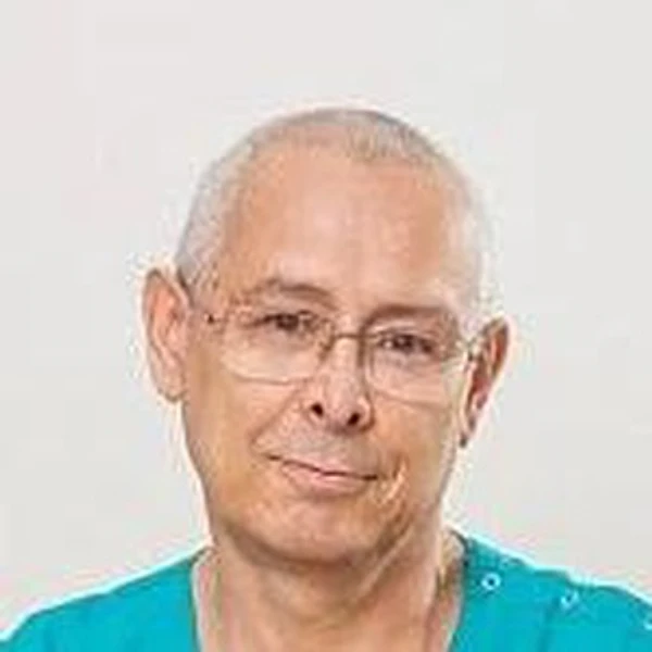 Тазеев Радик Ренатович — Врач УЗИ, Казань