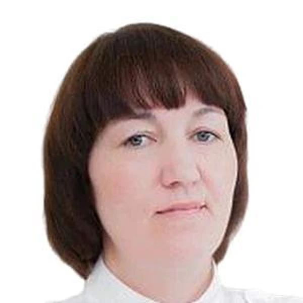 Зарипова Зульфия Мирзалифовна — Инструктор ЛФК, Казань