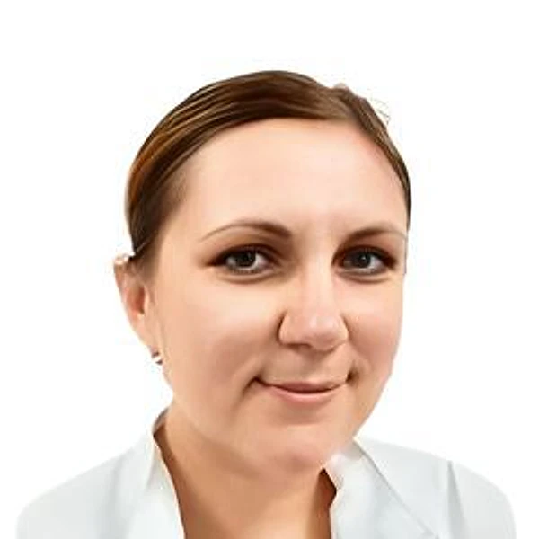 Пинегина Елена Александровна — ЛОР, Физиотерапевт, Санкт-Петербург