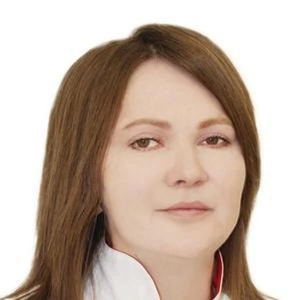 Гордеева Антонина Михайловна — Врач-косметолог, Дерматолог, Казань