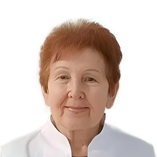 Мустафина Софья Рашитовна — Гематолог, Детский гематолог, Казань