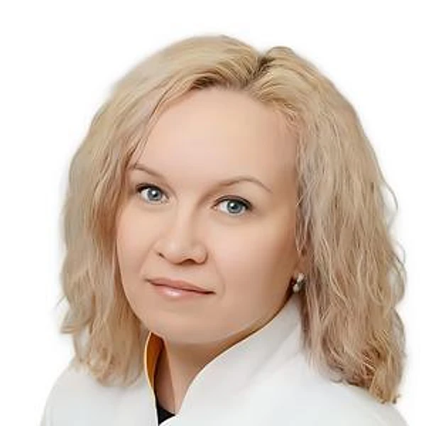 Аскарова Альбина Альбертовна — Детский невролог, Казань