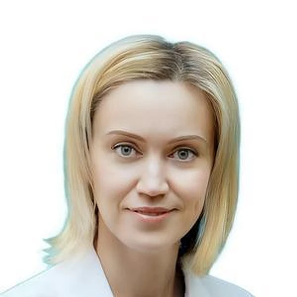 Исмагилова Эльмира Ильдаровна — Функциональный диагност, Казань