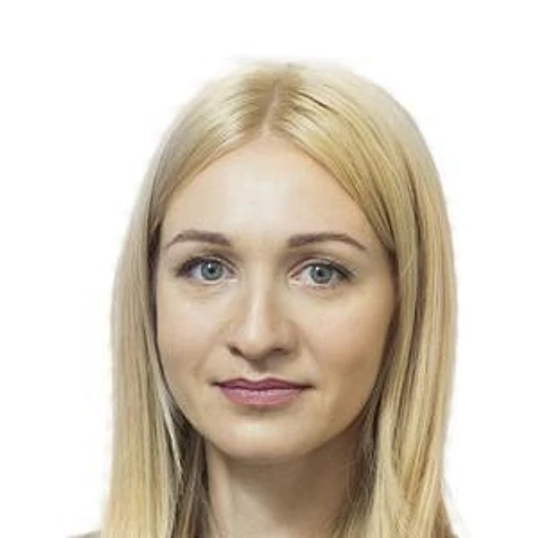 Федосеева Юлия Юрьевна — Стоматолог, Воронеж