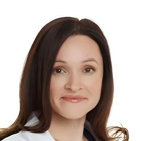 Фатхуллина Дина Рашидовна — Уролог, Врач УЗИ, Гинеколог, Казань
