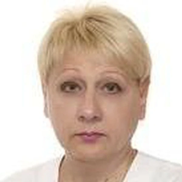 Наумова Светлана Александровна — Терапевт, Воронеж