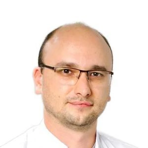 Морозов Антон Константинович — Детский уролог, Андролог, Воронеж