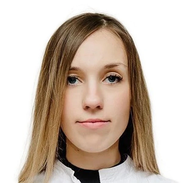 Ролдугина Дарья Александровна — Рентгенолог, Воронеж