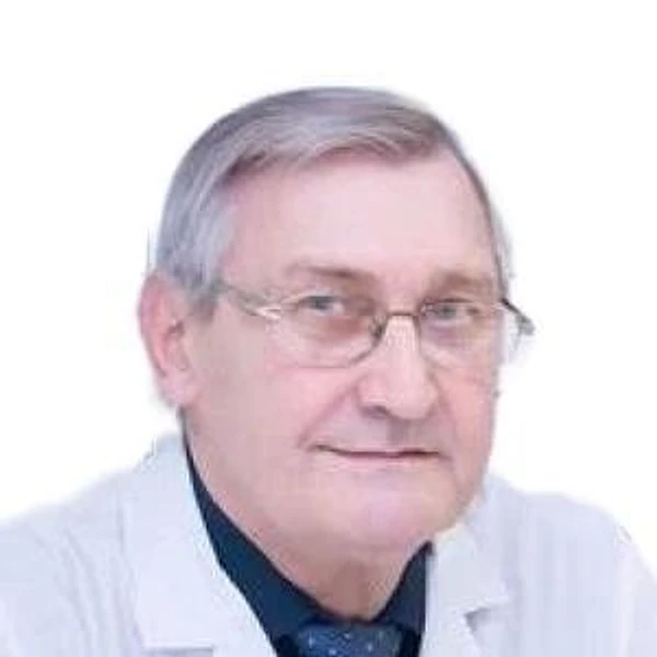Королев Павел Вячеславович — Детский хирург, Воронеж