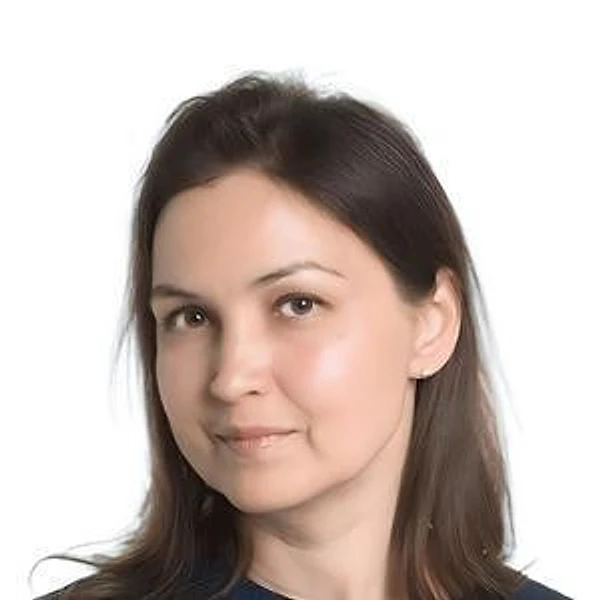 Ганиева Раиса Талгатовна — Детский кардиолог, Педиатр, Казань