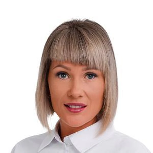 Ваганова Мария Викторовна — Стоматолог, Стоматолог-эндодонтист, Пермь