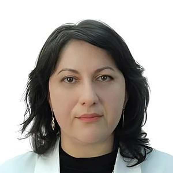 Шафиева Зарема Халидовна — ЛОР, Сурдолог, Казань