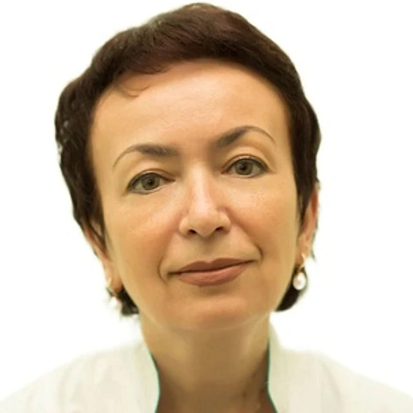 Гилязиева Наиля Азатовна — ЛОР, Детский ЛОР, Казань